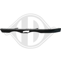 1X Scheinwerferleiste Diederichs 1214143 FüR Bmw Links