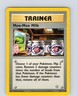 Pokemon Moo-Moo Milk Neo Genesis 101/111 Unlimited Common Card WOTC Played LP