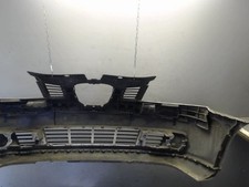 Pare-choc avant Seat CORDOBA