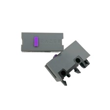 Razer Gen-3 Optical Mouse Micro-Switch  (2 Pi...