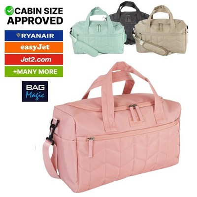 Bordlite Ryanair Kabinentasche 40x25x20cm Reisetasche Untersitz EasyJet Jet2