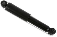 StossdÄMpfer FÜR Fiat Panda (169 ) - Sachs 560 033