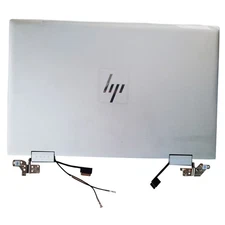 HP ENVY X360 15-ED 15-EE 15M-ED 15.6 LCD Touch Screen led Assembly full Hinge Up