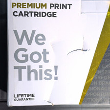 Premium Print Compatible HP CF226X HP26XGD High Yield Black Laser Toner