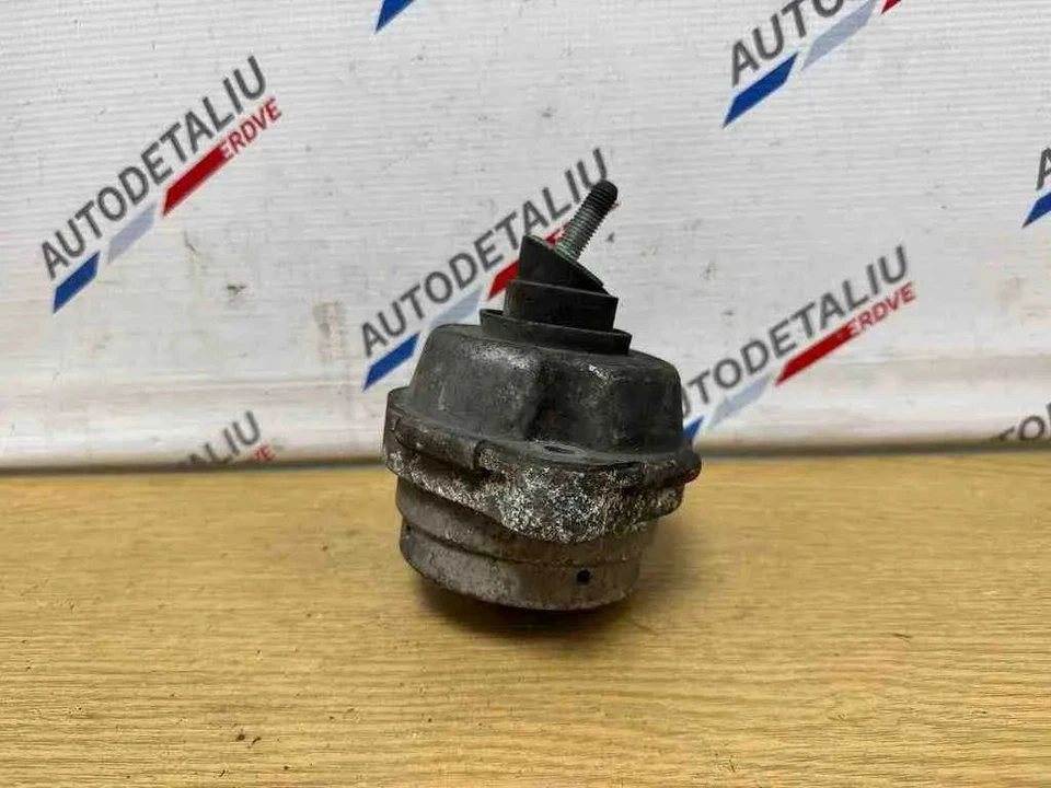 BMW X5 E53 Coussin de Moteur Avant 6758444 3.00 Diesel 2002 32616298 - Photo 2/4