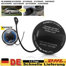 FÜR Mercedes-Benz Tankdeckel Tankverschluss Ersatzdeckel Deckel Verschlussdeckel FÜR Mercedes-Benz Tankdeckel Tankverschluss Ersatzdeckel Deckel Verschlussdeckel