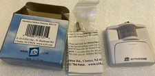 X-10 MS13A ActiveHome Hawkeye Motion Detector NEW Wireless Battery Operated