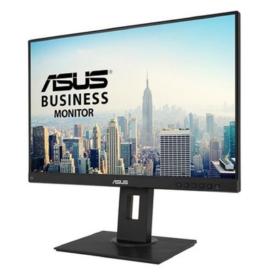 ASUS BE24WQLB - 61,2 cm (24.1'') 1920 x 1200 Pixel WUXGA LED Schwarz #NO124