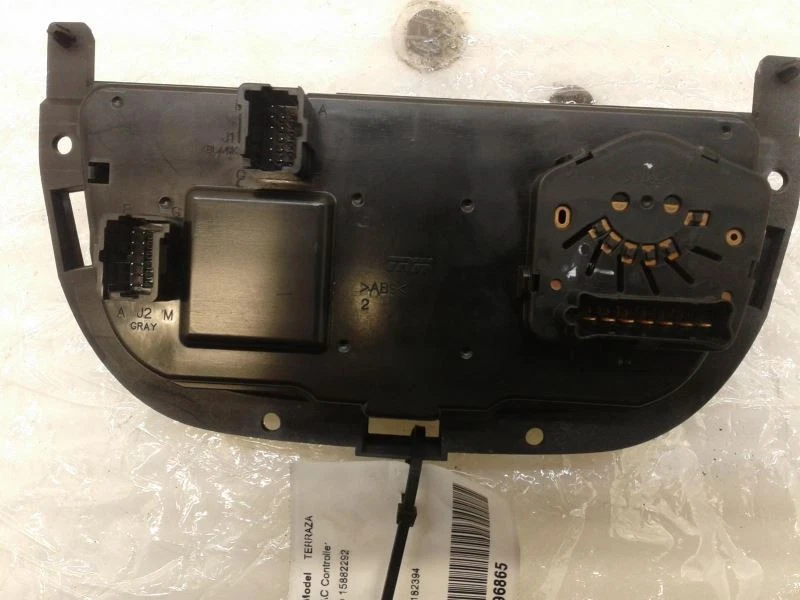 Control de temperatura Control de temperatura Opt C60 se adapta 05-09 UPLANDER 1124596 Foto 2 de 4