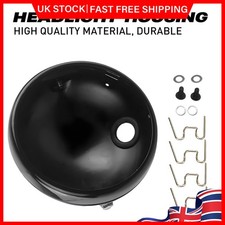 Universal Motorbike 7"