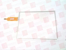 RADWELL VERIFIED SUBSTITUTE TP170B-SUB-TOUCHGLASS (TYPE A) / TP170BSUBTOUCHGLASS