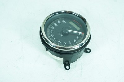 確認専用 Harley Davidson 04 Dyna FXDLI OEM Speedometer 22k 67478-04b