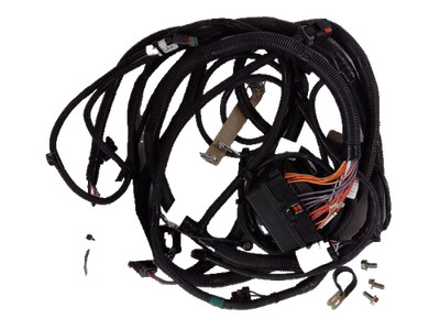 New Holland Case IH International 84424524 Harness Kit