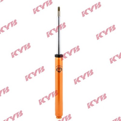 2x KYB Stoßdämpfer Ultra SR 376001 für AUDI 200 A6 100 C3 443 444 Avant 445 446