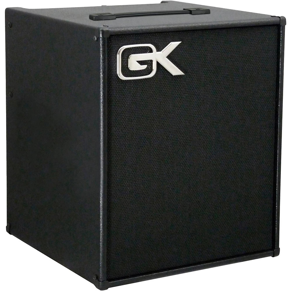 Gallien-Krueger MB112-II 200W 1x12 Bass Combo Amp with Tolex Covering 128490₽
