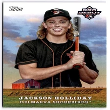 Topps Pro Debut Farm Fresh Futures - Build Your Set