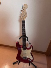 Guitare électrique Squier Stratocaster