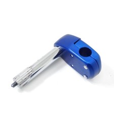 Φ21mm 22.2mm stem for NITTO MX-7 BMX Used