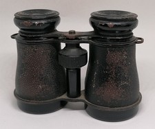 Fernglas Antik - 1. Weltkrieg - IMPERIAL - siehe Bilder