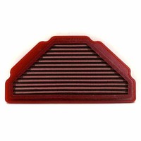 Kawasaki ZX6R - 98/02 - BMC / FM172/03 Wettbewerb Luftfilter