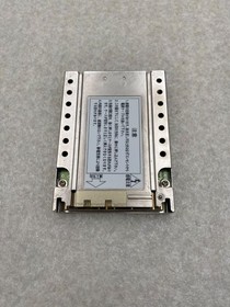 HITACHI Hi-Saturn MMP-11 Console NTSC-J Japan Sega Saturn Tested Working