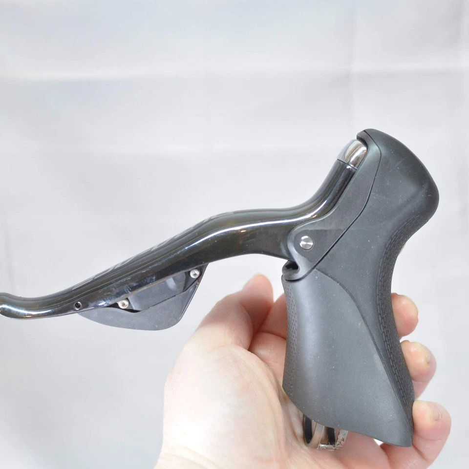 Shimano Dura Ace Di2 9070 ST-9070 RIGHT/REAR 11Sp Electronic Shifter, 8/10 VG - Image 2 of 4