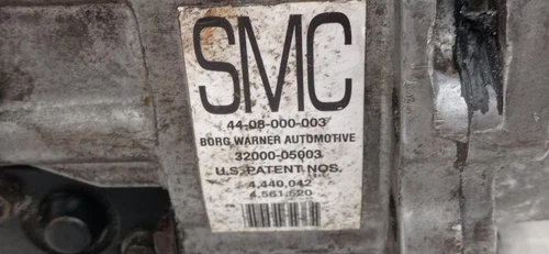 3110005350 Caja Transfer para SSANGYONG MUSSO * 110145 - Imagen 5 de 5