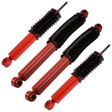 Front Rear KYB MonoMax Shocks Struts For Toyota 4Runner Pickup Tacoma 86-95