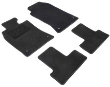Fußmatten für Mini (R50, R53) 06/2001-09/2006