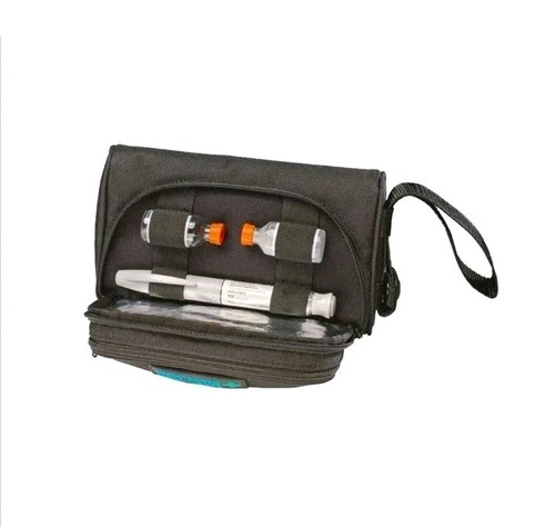 Diabetic Insulin Cooler Travel Bag, Medicool Pen Plus, Diabetic Supplies storage