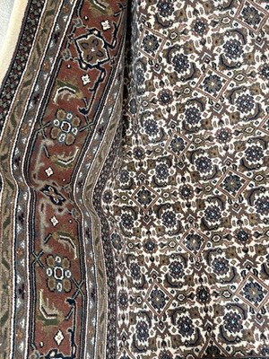 Rugs Herati India