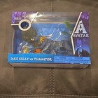 Avatar Two Pandora Lightup sets, Crabsuit, and Jake vs Thanator, mint in the box — photo 5