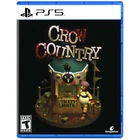 Crow Country (PlayStation 5) Brand New