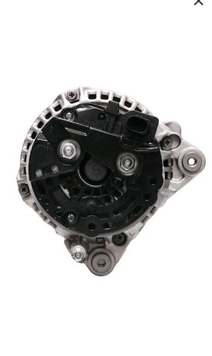 Audi A3 TT TTS Quattro Volkswagen Beetle GTI L4 2.0L 11134A Reman Alternator 1-3 - Picture 5 of 8