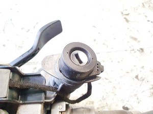 ZÜNDSCHALTER STARTSCHALTER ZÜNDANLASSSCHALTER  Volkswagen Polo DE1907243-06