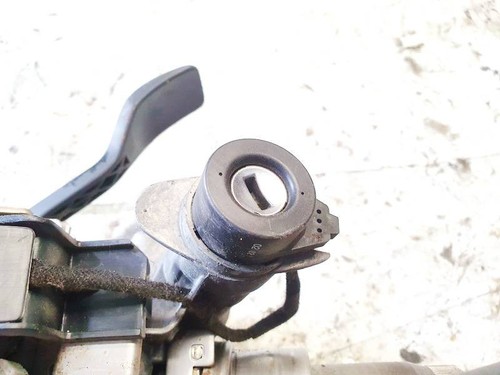 ZÜNDSCHALTER STARTSCHALTER ZÜNDANLASSSCHALTER  Volkswagen Polo DE1907243-06