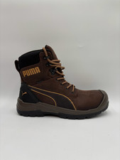 PUMA Leather Upper Men's Lace Up for Sale | Shop New & Used Men's