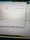 Dell XPS 9500 Laptop i7-10875H 2.3GHZ 64GB RAM 1TB SSD W/ GTX 1650 TI - Silver — photo 5