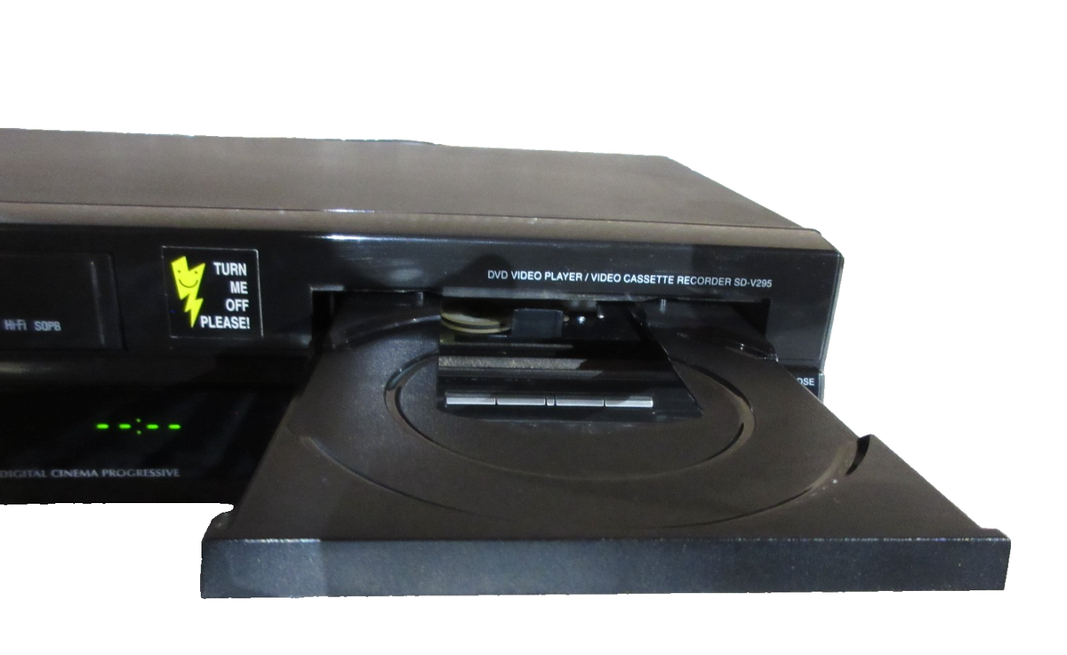 Toshiba SD-V295 DVD Player for sale online | eBay