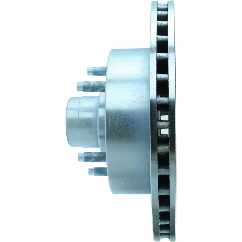 Ротор дискового тормоза StopTech — подходит для Ford E-15 2003–2003 годов выпуска Fordrd E-150, 2003–2003 годов выпуска - Изображение 4 из 4