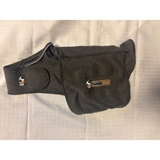 ThunderShirt Dog Anxiety Vest Heather Gray Size Medium Calming Pressure Wrap