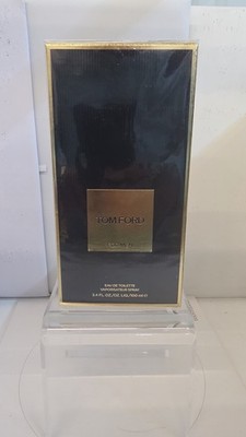 Tom Ford for Men 3.4 oz 100 ml Eau De Toilette Spray NIB
