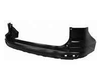 StoßStange Hinten Honda CR-V/CRV 2010-2012 Schwarz Lackierbar