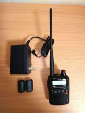 ICOM IC-R5 Handheld Receiver Scanner Used Japan Genuine
