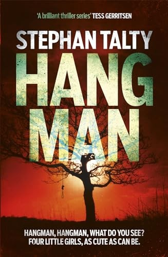 Hangman (Absalom Kearney 2)-Stephan Talty - Image 2