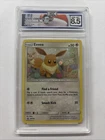 2019 Pokemon Eevee Cosmo Holo #sm184 HGC 8.5 (sb3)