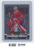 2024-25 O-Pee-Chee Platinum Marquee Rookie Jakub Dobes #223 Montreal Canadiens