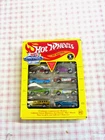 Hot Wheels Vintage Collection Series #2 Set of 8 cars 1993 Limited Edition Rare