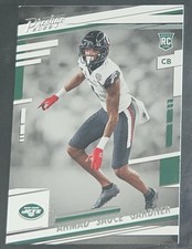 2022 Panini Prestige - Rookies Ahmad Gardner #378 (RC)