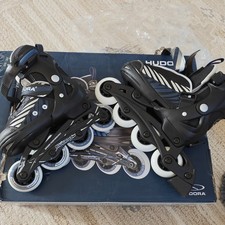 Roller Skates Size 37 -40 eur Children's Kids Skate Roller Adjustable